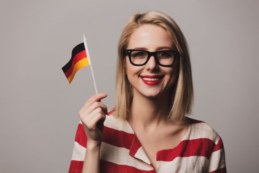 aprender alemán para trabajar en alemania