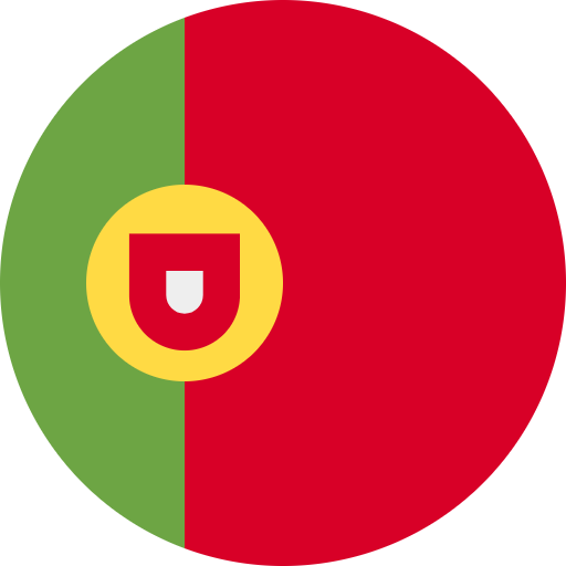 Bandera de Portugal
