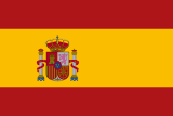 Bandera de español