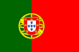 Bandera de portugués
